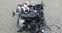 Volvo XC60 II 2,0L B4204T26 Motor Triebwerk Engine Nordrhein-Westfalen - Dorsten Vorschau