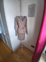 Vero Moda Strickkleid braun S Bayern - Miesbach Vorschau