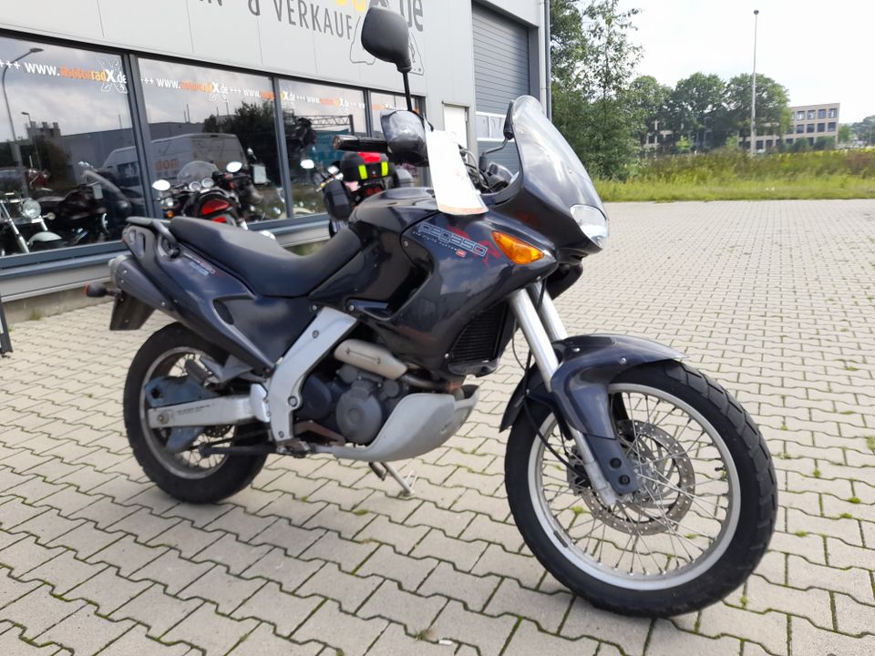 Aprilia 650 Pegaso - auch Ankauf unter www.motorradx.de in Bramsche