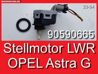 ❌ Leuchtweitenregulierung Opel Astra G LWR Stellmotor 007 878-30 Bayern - Bernhardswald Vorschau