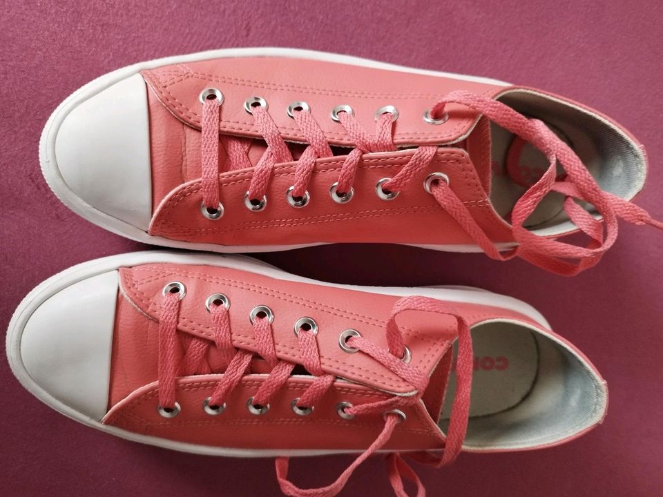 Converse Chuck All Star Move Gr. 42,5 in Halle