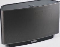 Sonos Play 5 Smart Speaker - Generation 1 - Wireless - Schwarz Berlin - Köpenick Vorschau