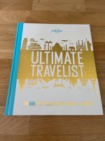 Buch Ultimate Travelist von Lonely Planet Niedersachsen - Osnabrück Vorschau