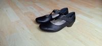 Rieker Damen Schuhe Pumps Gr. 41 Leder schwarz NW! Niedersachsen - Emden Vorschau