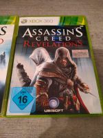Assassin's Creed Revelations Special Edition * Xbox360 Nordrhein-Westfalen - Wülfrath Vorschau