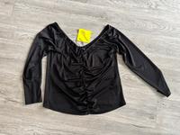Kurzes neues Shirt in Gr.46 Niedersachsen - Delmenhorst Vorschau