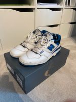 New Balance 550 blau 44,5 Altona - Hamburg Blankenese Vorschau