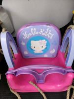 Kleinkind Schaukel Hello Kitty Nürnberg (Mittelfr) - Gebersdorf Vorschau