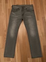 Levi’s Jeans Hose Gr.34/34 Grau Harburg - Hamburg Heimfeld Vorschau