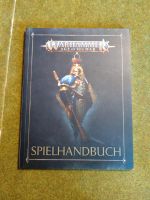 Warhammer age of sigmar Spielhandbuch 2019 deutsch Nürnberg (Mittelfr) - Nordstadt Vorschau