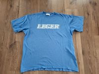 LeGer by Lena Gercke Damen T-Shirt, Grösse 34, blau, Schriftzug Nordrhein-Westfalen - Kürten Vorschau