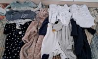 Baby kleidung Gr 56-62.Alle zusammen 2€ Nordrhein-Westfalen - Meschede Vorschau