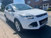 Ford Kuga Titanium 2.0 TDCi *KAMERA+XENON* Niedersachsen - Tostedt Vorschau