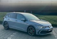 VW GOLF 8 GTI mieten Leihwagen Mietwagen Rent a car Langzeitmiete Nordrhein-Westfalen - Oberhausen Vorschau