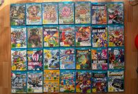 Nintendo Wii U Spiele (Einzeln) Bayern - Schwarzenbach a d Saale Vorschau