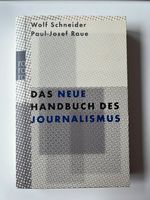 Das neue Handbuch des Journalismus Baden-Württemberg - St. Leon-Rot Vorschau