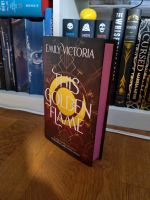 This golden flame - Emily Victoria, Fairyloot Bayern - Karlstadt Vorschau