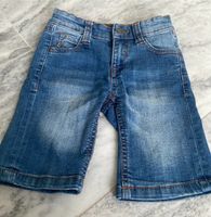 s. Oliver Jungen Jeans Shorts Gr. 98 Baden-Württemberg - Konstanz Vorschau