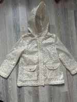 Mayoral Regenjacke mit Frühlingsdesign weiß/creme 110 cm Bayern - Schnabelwaid Vorschau