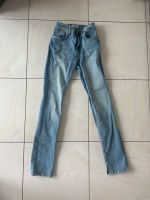 Zara Jeans Gr. 36 blau Nordrhein-Westfalen - Vreden Vorschau