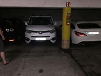 Tiefgaragenstellplatz Roonstr. 3, 47799 Krefeld Cracau Nordrhein-Westfalen - Frechen Vorschau