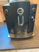 Kaffeemaschine, Kaffeevollautomat, Jura C5 Bayern - Günzburg Vorschau