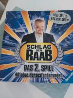 Schlag den Raab das 2.Spiel Nordrhein-Westfalen - Paderborn Vorschau