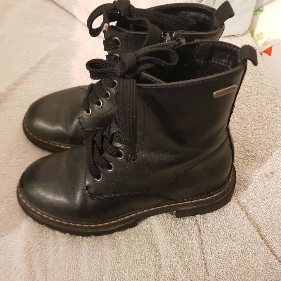 Stiefel Boots Esprit gr 30 in Rohrdorf