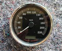 Harley Davidson Softail TwinCam Tachometer Hessen - Lohfelden Vorschau