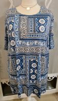 In Print QVC BLUSENSHIRT XL 48 50 52 Slinky Neu magna Nordrhein-Westfalen - Solingen Vorschau