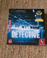 Detective - ein Krimi Brettspiel Berlin - Mitte Vorschau