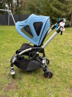 Bugaboo Bee Sonnendach Breezy Buggy Verdeck Niedersachsen - Wedemark Vorschau