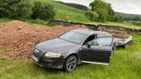 Audi Allroad 18“ Alufelgen 8.0 J 18H2 ET 38 Niedersachsen - Nörten-Hardenberg Vorschau