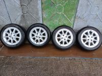 Orig. Renault Alus, Allwetter Torque 185/55/R15 82V Pro 6Mm 01/23 Nordrhein-Westfalen - Witten Vorschau