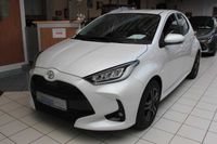 Toyota Yaris 1.5 Lenkradheizung Sitzheizung Rückfahrkam Nordrhein-Westfalen - Paderborn Vorschau