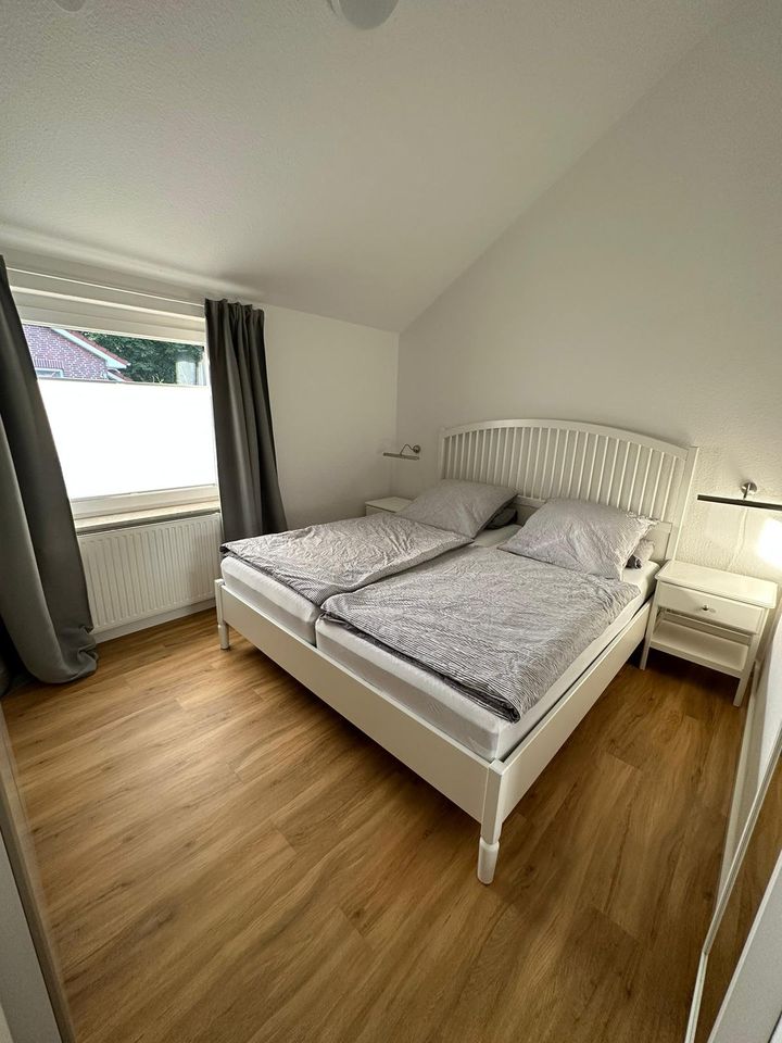 Ferienhaus / Ferienwohnung in Papenburg - Saniert in Papenburg