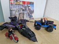 Lego Marvel Super Heroes 76047 Baden-Württemberg - Bretten Vorschau