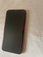 Iphone 11 rot, 64 GB Niedersachsen - Melle Vorschau