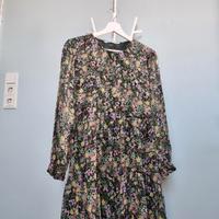Süßes Kleid  Gr. S von  ZARA Saarland - Bous Vorschau