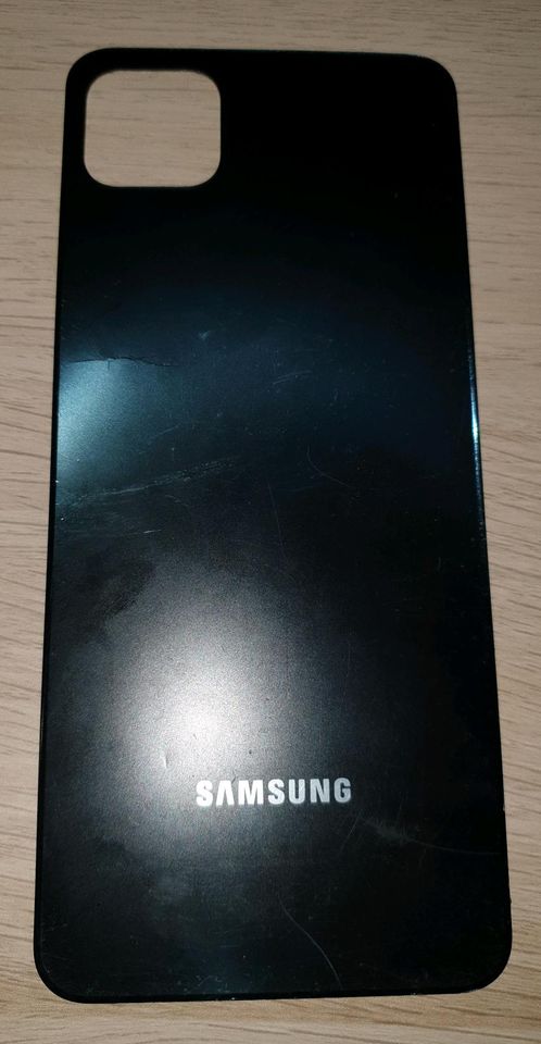 Samsung Galaxy A22 5G Gray 64GB (Akku defekt) in Bottrop