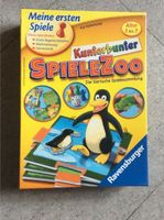 Kunterbunter Spielezoo, Ravensburger NEU Thüringen - Schimberg Vorschau