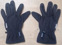 Barts Finger Fleece Handschuhe, schwarz, Gr. 9 Bayern - Mühldorf a.Inn Vorschau