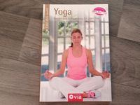 Buch Yoga Energie und Entspannung für jeden Tag Sachsen - Penig Vorschau