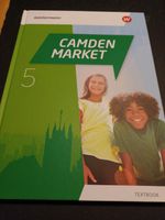 Camden Market 5 - Westermann - ISBN : 978-3-14-149100-5 Niedersachsen - Lauenau Vorschau