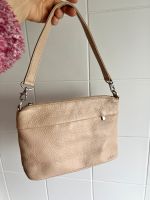 Bree Stockholm Handtasche Schultertasche Ledertasche Clutch Nude Pankow - Prenzlauer Berg Vorschau