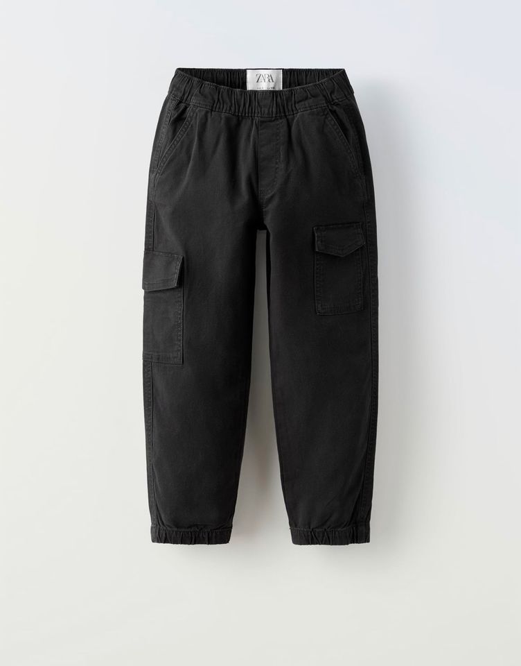 Jogger Jeans Zara in Hamburg