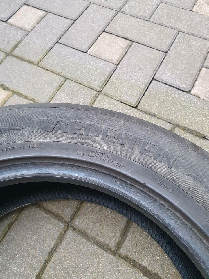 225/ 50 R 17 Reifen in Bielefeld