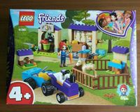 Lego Friends Mias Fohlenstall Nordrhein-Westfalen - Nümbrecht Vorschau