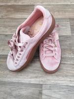 Puma Schuhe Gr 41 Bayern - Fürth Vorschau