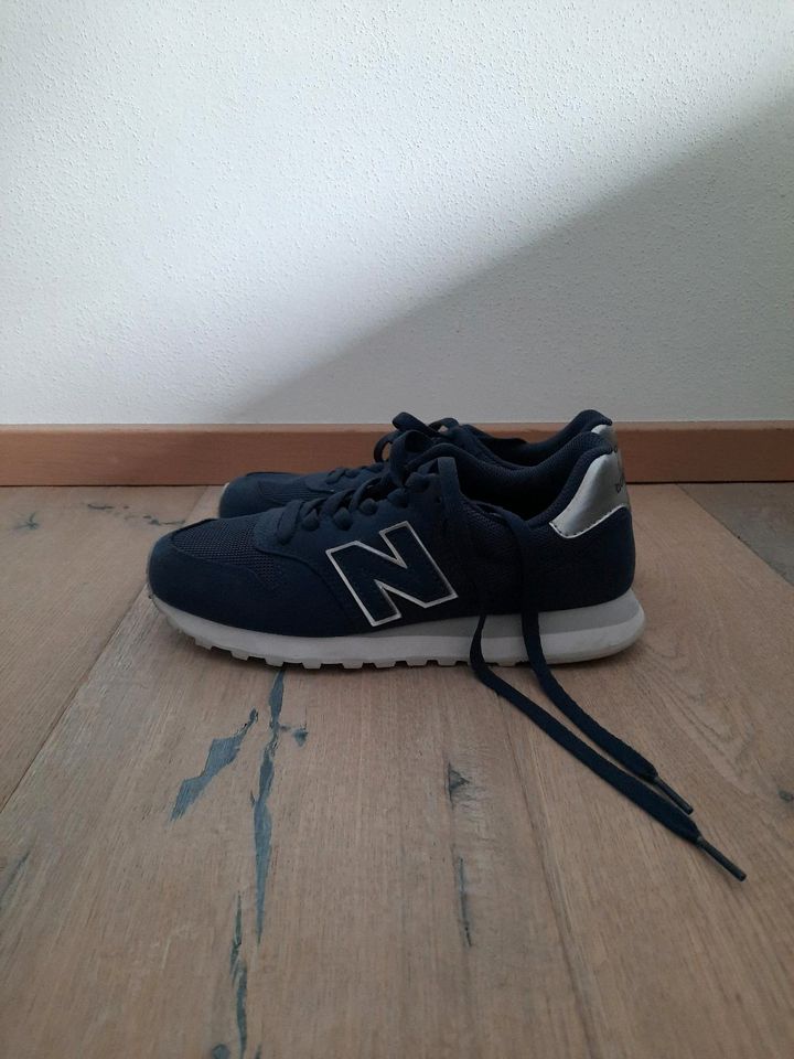 Sneaker New Balance gr.36,5 in Diedorf